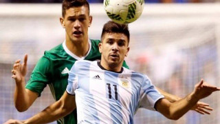 Δείτε σε ποια ομάδα πήρε μεταγραφή ο υιός   Σιμεόνε