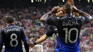 Πανέτοιμος για νίκη – πρόκριση στην καυτή  Τούμπα!