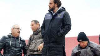 «Ανάμεικτα συναισθήματα, ευγνώμων που έζησα τη σημερινή Τούμπα» (pic)