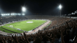 Ολοταχώς προς sold out, εισιτήρια τέλος και στις Θύρες 3 και 5!