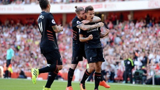 Α-Π-Ι-Θ-Α-Ν-Ο ματς στο Emirates, με νικήτρια τη Λίβερπουλ! (video)