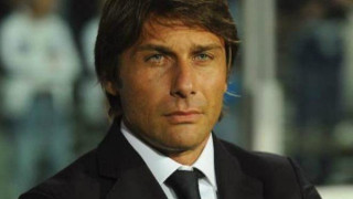 Κόντε: «Ο           Μάτιτς    είναι παίκτης της Τσέλσι»