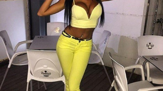 Η κοπέλα του Χεσέ είναι η νέα μούσα του Παρισιού! (pics)