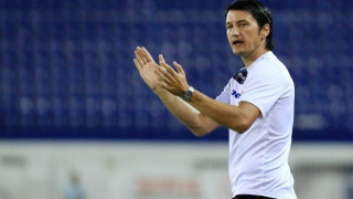 LIVESTREAMING η συνέντευξη Τύπου του           Ίβιτς