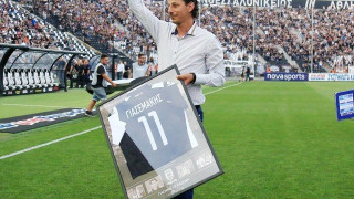 «Ελπίζω να σπάσουμε την παράδοση κόντρα σε ολλανδικές ομάδες»