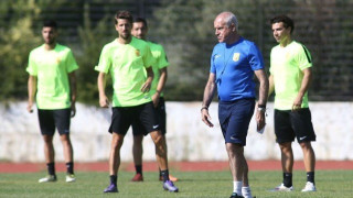 Δουλεύει στις αδυναμίες ο «Αναστό», στοχεύει σε βελτίωση