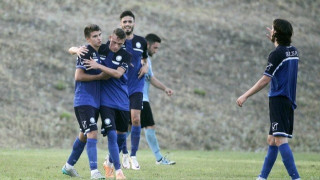 LIVE: ΑΕΚ-Ηρακλής