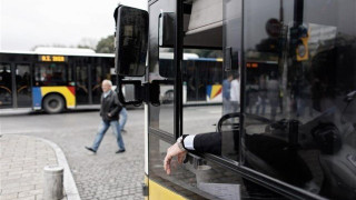 Σήμερα και αύριο κρίνονται οι κινητοποιήσεις των εργαζομένων τού ΟΑΣΘ