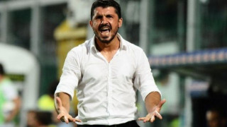 Την ανέβασε κατηγορία και    παραιτήθηκε ο Γκατούζο