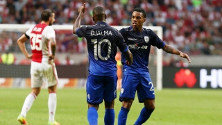 Έστειλαν ήδη τον ΠΑΟΚ στα πλέι οφ του Τσάμπιονς Λιγκ (pic)