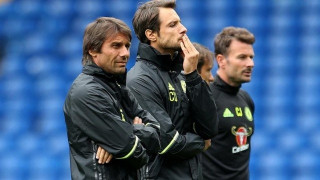 Τσέλσι: «Τέλος»….πίτσες         και         αναψυκτικά