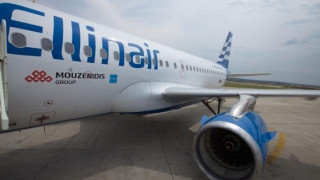 ΕΚΤΑΚΤΟ: Λήξη συναγερμού στη Θεσσαλονίκη - Προσγειώθηκε το αεροπλάνο