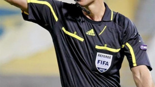 Οι διαιτητές των αγώνων των «αιωνίων» στο Europa League