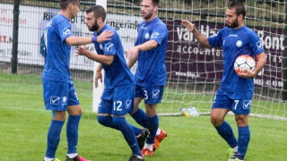 LIVE: Δόξα Δράμας-Ηρακλής