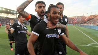 Aυτή είναι η αποστολή του ΠΑΟΚ για τον μεγάλο αγώνα - Ποιοι κόπηκαν