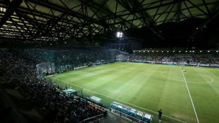 Στη         Λεωφόρο ο πρώτος αγώνας με την Μπρόντμπι