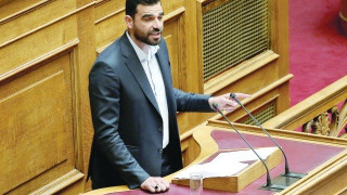 «Η επανάσταση…  του            Πέτρου Κωνσταντινέα»