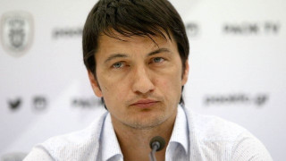 Ίβιτς: «Οι παίκτες μου θα δείξουν ότι είναι άνδρες»