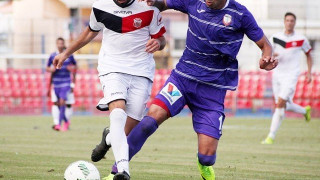 «Άσφαιρες» Ξάνθη και Βέροια              στα Πηγάδια