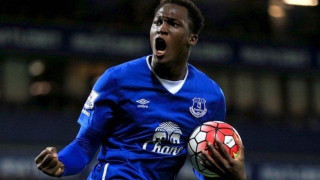 «Κοντά»     σε     Τσέλσι    ο    Ρομέλου    Λουκάκου