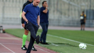 Κετσπάγια: «Ήταν καλή προπόνηση ενόψει του πρωταθλήματος»