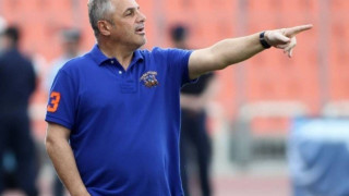 Βοσνιάδης: «Έχει ανέβει επίπεδο φέτος ο ΠΑΟΚ» (audio)