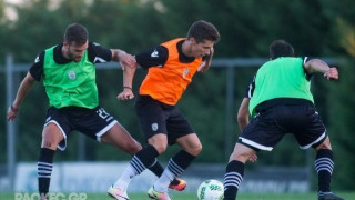 Αυτή είναι η ενδεκάδα που ετοιμάζει ο Ίβιτς για την Τιφλίδα