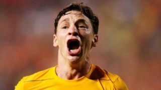 Στην        Αλ      Αραμπί    ο    Τόμας ντε Βινσέντι