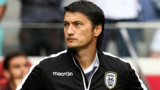 Tα πλάνα του Βλάνταν Ίβιτς για τον επαναληπτικό με τον Άγιαξ