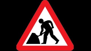 Θεσσαλονίκη: Εργασίες ασφαλτόστρωσης από αύριο στην οδό Βούλγαρη