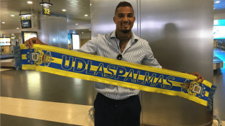 Στη         Λας        Πάλμας      ο        Μπόατενγκ