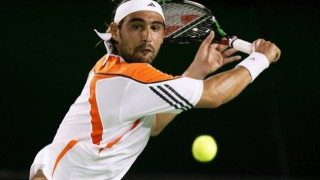 Δεν     πάει    Ρίο      ο      Μάρκος      Παγδατής