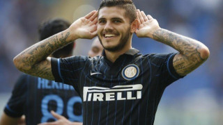 Τα «σκάει» για την απόκτηση του Ικάρντι η Άρσεναλ!