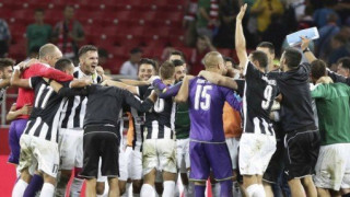 Έγραψε ιστορία η ΑΕΚ Λάρνακας, κρίμα για Απόλλωνα!