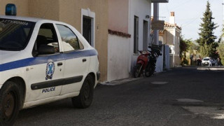 ΕΚΤΑΚΤΟ:Νέο αιματηρό περιστατικό στο Κορωπί μετά τη δολοφονία 35χρονης