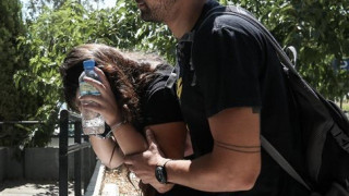 Προφυλακιστέα  η 26χρονη για το  έγκλημα στο Κορωπί