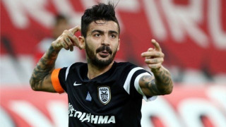 Της κακομοίρας: Στέφανος Αθανασιάδης, ο «εύκολος» στόχος