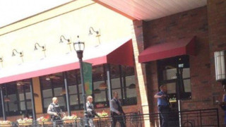 Πυροβολισμοί σε εμπορικό κέντρο στη Βόρεια Καρολίνα