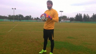 Σε ομάδα της Football League έκλεισε ο Γιάννης Σιδεράκης