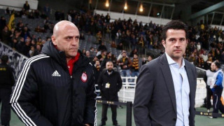 Βόμβες Γεωργάτου: «Κάποιος μας έπαιξε άσχημο παιχνίδι»