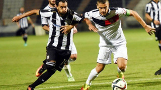 Ποιον Έλληνα παίκτη         του ΠΑΟΚ θέλει η Βέροια