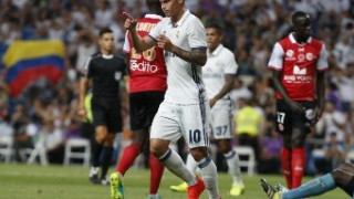 Μνήμες παρελθόντος ξύπνησαν  στη    Μαδρίτη (video)