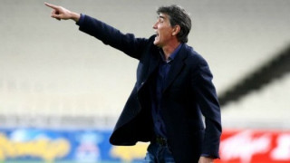 Τον         Ντόστανιτς         βραβεύει     η    ΑΕΛ