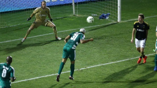 Δείτε πως «κάρφωσε» την ΑΪΚ ο Μολέδο        (video)