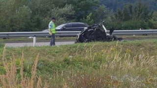 Σκοτώθηκαν σε τροχαίο δύο παίκτες της      Μάριμπορ