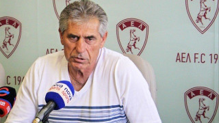 Γιατί τα άκουσε από τους… Πανιώνιους ο     Άγγελος