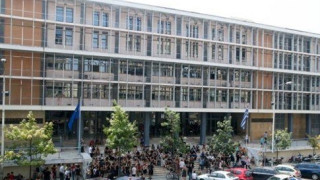 Αθώοι και οι 26 για την εισβολή στη Μητρόπολη Θεσσαλονίκης