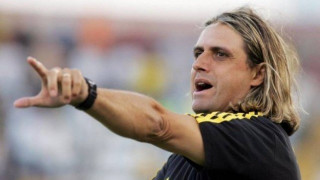 Στην Εθνική      Βολιβίας    ο        Γκιγιέρμο Όγιος