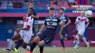 «Φωνάζει» για ενίσχυση η Βέροια, έχασε με 1-0 από τον Απόλλωνα