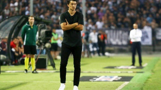 Ίβιτς: «Καλή η κλήρωση, είμαστε έτοιμοι να περάσουμε»